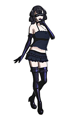 画像ギャラリー No.035のサムネイル画像 / 「東京喰種トーキョーグール：re【CALL to EXIST】」の新情報公開。それぞれの個性を活かして戦う「バトルシステム」や，マルチプレイの詳細などが明らかに