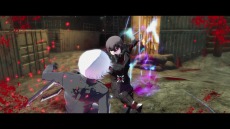 画像ギャラリー No.006のサムネイル画像 / PS4「東京喰種トウキョウグール：re 【CALL to EXIST】」が本日発売。各種モードを紹介するプレイ動画とローンチPVが公開