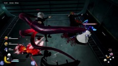 画像ギャラリー No.009のサムネイル画像 / PS4「東京喰種トウキョウグール：re 【CALL to EXIST】」が本日発売。各種モードを紹介するプレイ動画とローンチPVが公開