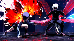 東京喰種トーキョーグール:re【CALL to EXIST】