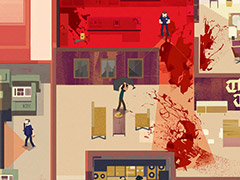 殺人現場の“掃除屋”となるステルスアクション「シリアルクリーナー」（Serial Cleaner），日本語版がSwitchで6月28日より配信へ