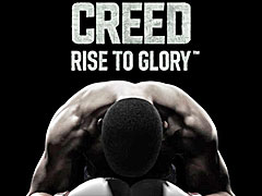 ロッキー・バルボアを師匠にボクサーとして大成を目指すVR専用スポーツアクション，「CREED: Rise to Glory」がE3 2018に出展