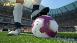 画像ギャラリー No.002のサムネイル画像 / 「モバサカ ULTIMATE FOOTBALL CLUB」,中国でのオープンβテストが9月12日より開始