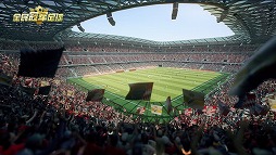 画像ギャラリー No.003のサムネイル画像 / 「モバサカ ULTIMATE FOOTBALL CLUB」,中国でのオープンβテストが9月12日より開始