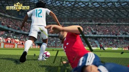 画像ギャラリー No.004のサムネイル画像 / 「モバサカ ULTIMATE FOOTBALL CLUB」,中国でのオープンβテストが9月12日より開始
