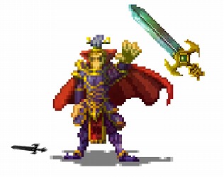画像ギャラリー No.005のサムネイル画像 / 「My Crypto Heroes」,ゲームシステムの概要が紹介に