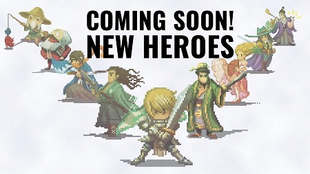 画像ギャラリー No.004のサムネイル画像 / 「My Crypto Heroes」，正式サービスが11月30日に開始