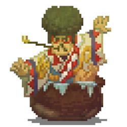 画像ギャラリー No.001のサムネイル画像 / 「My Crypto Heroes 」，石川五右衛門が手に入る「GO! WALLET」コラボ企画を実施