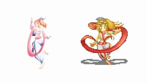 画像ギャラリー No.005のサムネイル画像 / 「My Crypto Heroes」が「GANMA!」とコラボを実施。限定キャラクターが登場