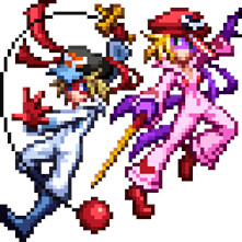 画像ギャラリー No.004のサムネイル画像 / 「My Crypto Heroes」タツノコプロ60周年を記念した企画が開催