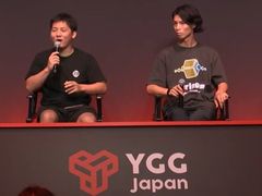 ［TGS2022］YGG Japanブースセッション「NFTアイテムガチャの普及で一気に広がる 国内「NFTゲーム市場」とマーケットプレイス」レポート