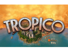 “独裁者”にもなれる国家経営シミュ「Tropico」がiOS向けアプリとして開発中。対応機種はiPadで，海外では2018年後半に配信予定