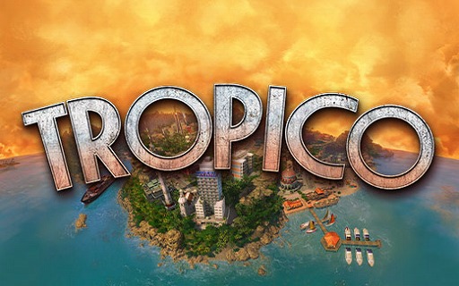 画像ギャラリー No.002のサムネイル画像 / “独裁者”にもなれる国家経営シミュ「Tropico」がiOS向けアプリとして開発中。対応機種はiPadで，海外では2018年後半に配信予定