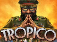 iPad版「Tropico」が12月18日にリリース＆予約注文の受付が開始に。App Storeには日本語化されたスクリーンショットも掲載