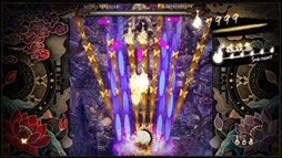 画像ギャラリー No.012のサムネイル画像 / Nintendo Switch版「Shikhondo - 食魂徒」の発売日が10月25日に決定。アジアの神話をモチーフにした韓国産の弾幕STG