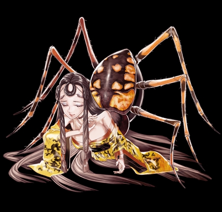 画像ギャラリー No.019のサムネイル画像 / Nintendo Switch版「Shikhondo - 食魂徒」の発売日が10月25日に決定。アジアの神話をモチーフにした韓国産の弾幕STG