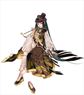画像ギャラリー No.020のサムネイル画像 / Nintendo Switch版「Shikhondo - 食魂徒」の発売日が10月25日に決定。アジアの神話をモチーフにした韓国産の弾幕STG