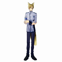 画像ギャラリー No.002のサムネイル画像 / BLゲーム「テキカレ」,エリク×和爽の本編ルートが配信開始