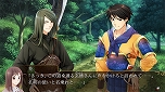 画像ギャラリー No.015のサムネイル画像 / Nintendo Switch版「三国恋戦記〜オトメの兵法！〜」が11月22日に発売決定。攻略キャラクター全員に新規イベントスチルが追加