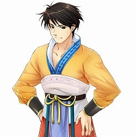 画像ギャラリー No.020のサムネイル画像 / Nintendo Switch版「三国恋戦記〜オトメの兵法！〜」が11月22日に発売決定。攻略キャラクター全員に新規イベントスチルが追加