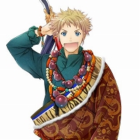 画像ギャラリー No.022のサムネイル画像 / Nintendo Switch版「三国恋戦記〜オトメの兵法！〜」が11月22日に発売決定。攻略キャラクター全員に新規イベントスチルが追加