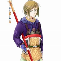 画像ギャラリー No.023のサムネイル画像 / Nintendo Switch版「三国恋戦記〜オトメの兵法！〜」が11月22日に発売決定。攻略キャラクター全員に新規イベントスチルが追加
