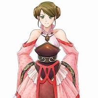 画像ギャラリー No.024のサムネイル画像 / Nintendo Switch版「三国恋戦記〜オトメの兵法！〜」が11月22日に発売決定。攻略キャラクター全員に新規イベントスチルが追加