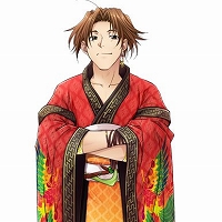 画像ギャラリー No.025のサムネイル画像 / Nintendo Switch版「三国恋戦記〜オトメの兵法！〜」が11月22日に発売決定。攻略キャラクター全員に新規イベントスチルが追加