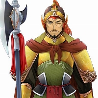 画像ギャラリー No.027のサムネイル画像 / Nintendo Switch版「三国恋戦記〜オトメの兵法！〜」が11月22日に発売決定。攻略キャラクター全員に新規イベントスチルが追加