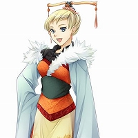 画像ギャラリー No.030のサムネイル画像 / Nintendo Switch版「三国恋戦記〜オトメの兵法！〜」が11月22日に発売決定。攻略キャラクター全員に新規イベントスチルが追加