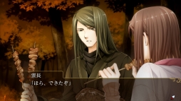 画像ギャラリー No.036のサムネイル画像 / 「乙女チック4Gamer」第187回:Nintendo Switch版「三国恋戦記〜オトメの兵法!〜」を特集。主人公は“孔明の弟子”になった普通の女子高生