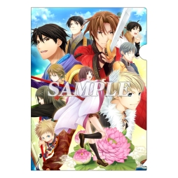 画像ギャラリー No.082のサムネイル画像 / 「乙女チック4Gamer」第187回:Nintendo Switch版「三国恋戦記〜オトメの兵法!〜」を特集。主人公は“孔明の弟子”になった普通の女子高生