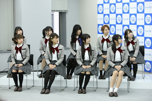 画像ギャラリー No.003のサムネイル画像 / スマホ向けアプリ“スタリラ”の新情報も明かされた「少女☆歌劇 レヴュースタァライト プロジェクト大発表会」の模様をレポート