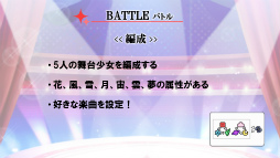 画像ギャラリー No.010のサムネイル画像 / 「少女☆歌劇 レヴュースタァライト -Re LIVE-」ステージレポート。野本ほたるさんと尾崎由香さんが実機プレイを披露