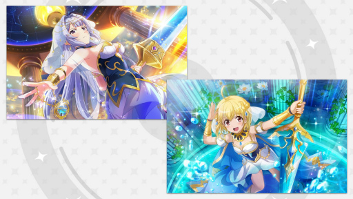 画像ギャラリー No.020のサムネイル画像 / 「少女☆歌劇 レヴュースタァライト -Re LIVE-」ステージレポート。野本ほたるさんと尾崎由香さんが実機プレイを披露