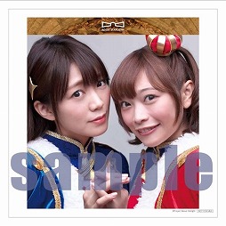 画像ギャラリー No.001のサムネイル画像 / 「少女☆歌劇 レヴュースタァライト」，1stシングルの情報が公開に
