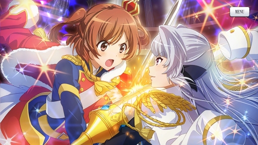 画像ギャラリー No.002のサムネイル画像 / 【PR】新たなるレヴュー「少女☆歌劇 レヴュースタァライト -Re LIVE-」が開演。物語からゲームシステムまで，その魅力をたっぷりと紹介
