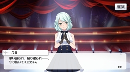 画像ギャラリー No.016のサムネイル画像 / 【PR】新たなるレヴュー「少女☆歌劇 レヴュースタァライト -Re LIVE-」が開演。物語からゲームシステムまで，その魅力をたっぷりと紹介
