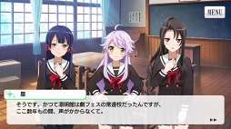 画像ギャラリー No.023のサムネイル画像 / 【PR】新たなるレヴュー「少女☆歌劇 レヴュースタァライト -Re LIVE-」が開演。物語からゲームシステムまで，その魅力をたっぷりと紹介
