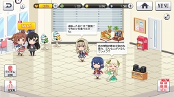 画像ギャラリー No.055のサムネイル画像 / 【PR】新たなるレヴュー「少女☆歌劇 レヴュースタァライト -Re LIVE-」が開演。物語からゲームシステムまで，その魅力をたっぷりと紹介