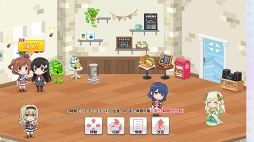 画像ギャラリー No.057のサムネイル画像 / 【PR】新たなるレヴュー「少女☆歌劇 レヴュースタァライト -Re LIVE-」が開演。物語からゲームシステムまで，その魅力をたっぷりと紹介