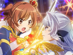 【PR】新たなるレヴュー「少女☆歌劇 レヴュースタァライト -Re LIVE-」が開演。物語からゲームシステムまで，その魅力をたっぷりと紹介