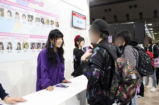 画像ギャラリー No.001のサムネイル画像 / 「AnimeJapan 2019」ブシロードブース販売商品の一部が公式通販にて期間限定で販売