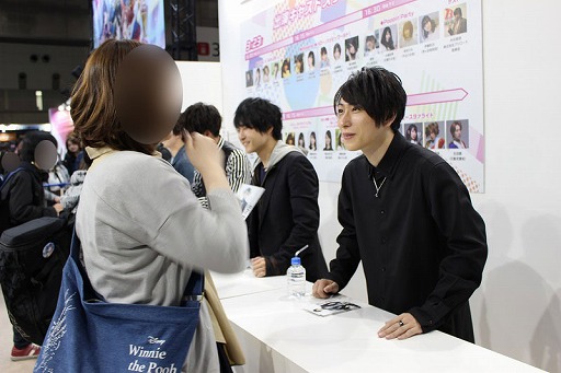 画像ギャラリー No.003のサムネイル画像 / 「AnimeJapan 2019」ブシロードブース販売商品の一部が公式通販にて期間限定で販売