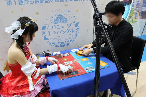 画像ギャラリー No.006のサムネイル画像 / 「AnimeJapan 2019」ブシロードブース販売商品の一部が公式通販にて期間限定で販売