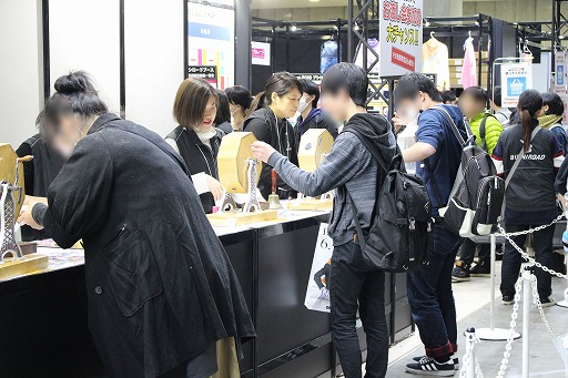 画像ギャラリー No.007のサムネイル画像 / 「AnimeJapan 2019」ブシロードブース販売商品の一部が公式通販にて期間限定で販売