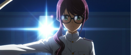 画像ギャラリー No.004のサムネイル画像 / 劇場版「少女☆歌劇 レヴュースタァライト」,Filmarksの初日満足度ランキングで1位を獲得