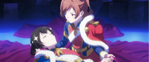 画像ギャラリー No.005のサムネイル画像 / 劇場版「少女☆歌劇 レヴュースタァライト」,Filmarksの初日満足度ランキングで1位を獲得