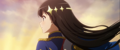画像ギャラリー No.013のサムネイル画像 / 舞台で生きていく――「劇場版 少女☆歌劇 レヴュースタァライト」の舞台少女たちが高らかに響かせた独立宣言