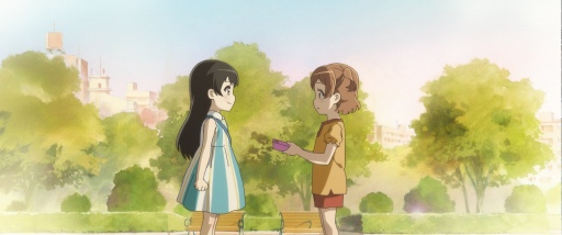 画像ギャラリー No.015のサムネイル画像 / 舞台で生きていく――「劇場版 少女☆歌劇 レヴュースタァライト」の舞台少女たちが高らかに響かせた独立宣言